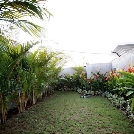 Vanilla Suite Jimbaran Ngoại thất bức ảnh