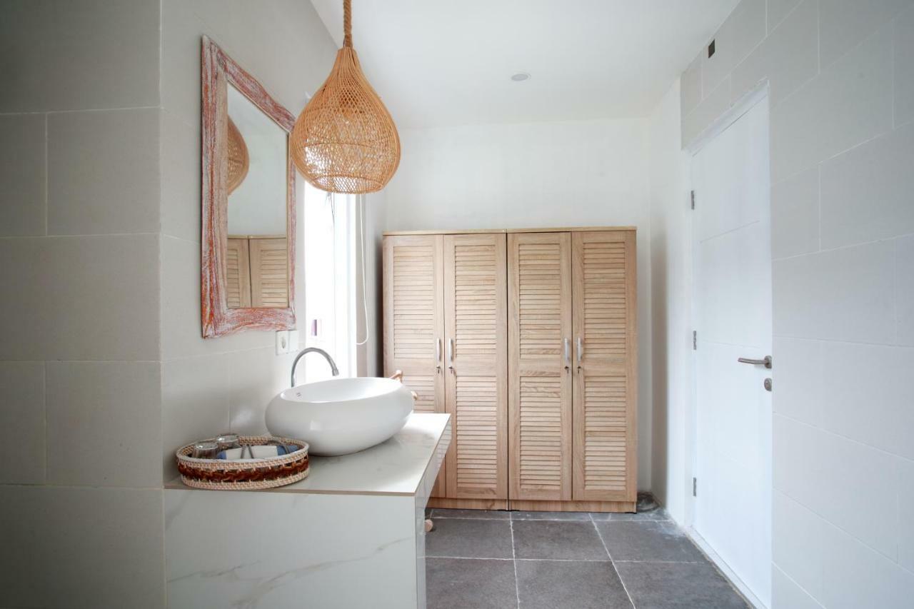 Vanilla Suite Jimbaran Ngoại thất bức ảnh