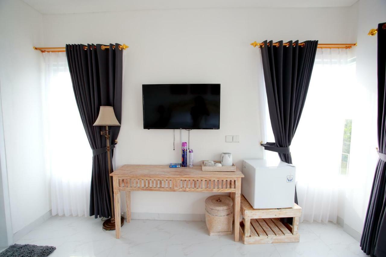 Vanilla Suite Jimbaran Ngoại thất bức ảnh