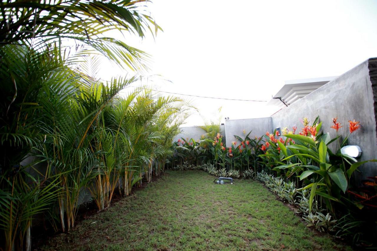 Vanilla Suite Jimbaran Ngoại thất bức ảnh
