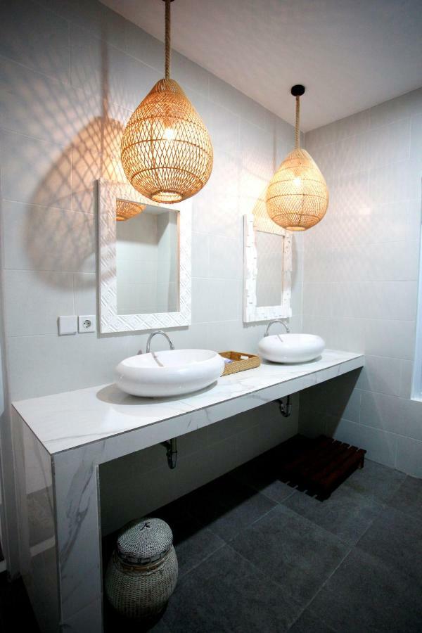 Vanilla Suite Jimbaran Ngoại thất bức ảnh