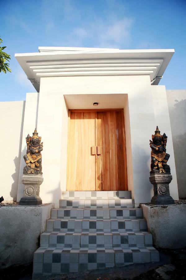 Vanilla Suite Jimbaran Ngoại thất bức ảnh
