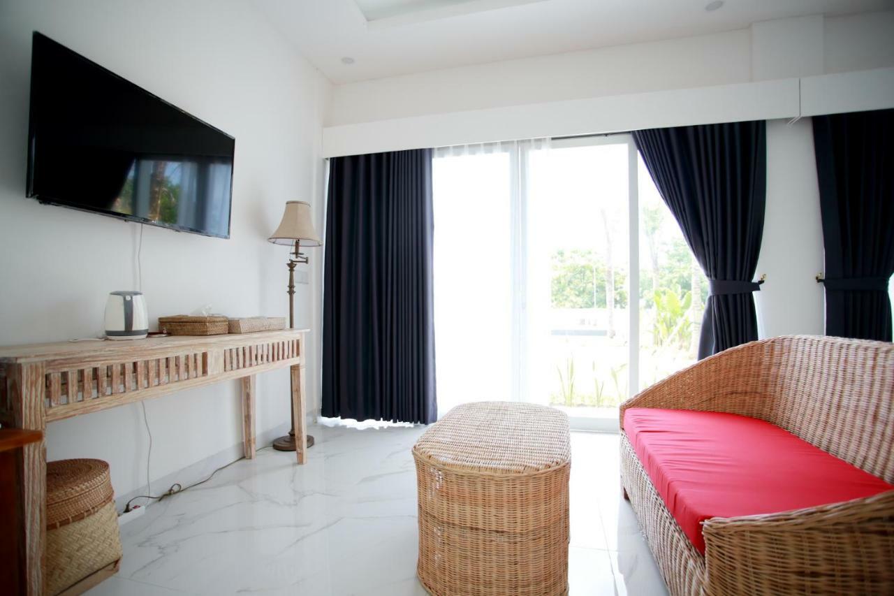 Vanilla Suite Jimbaran Ngoại thất bức ảnh