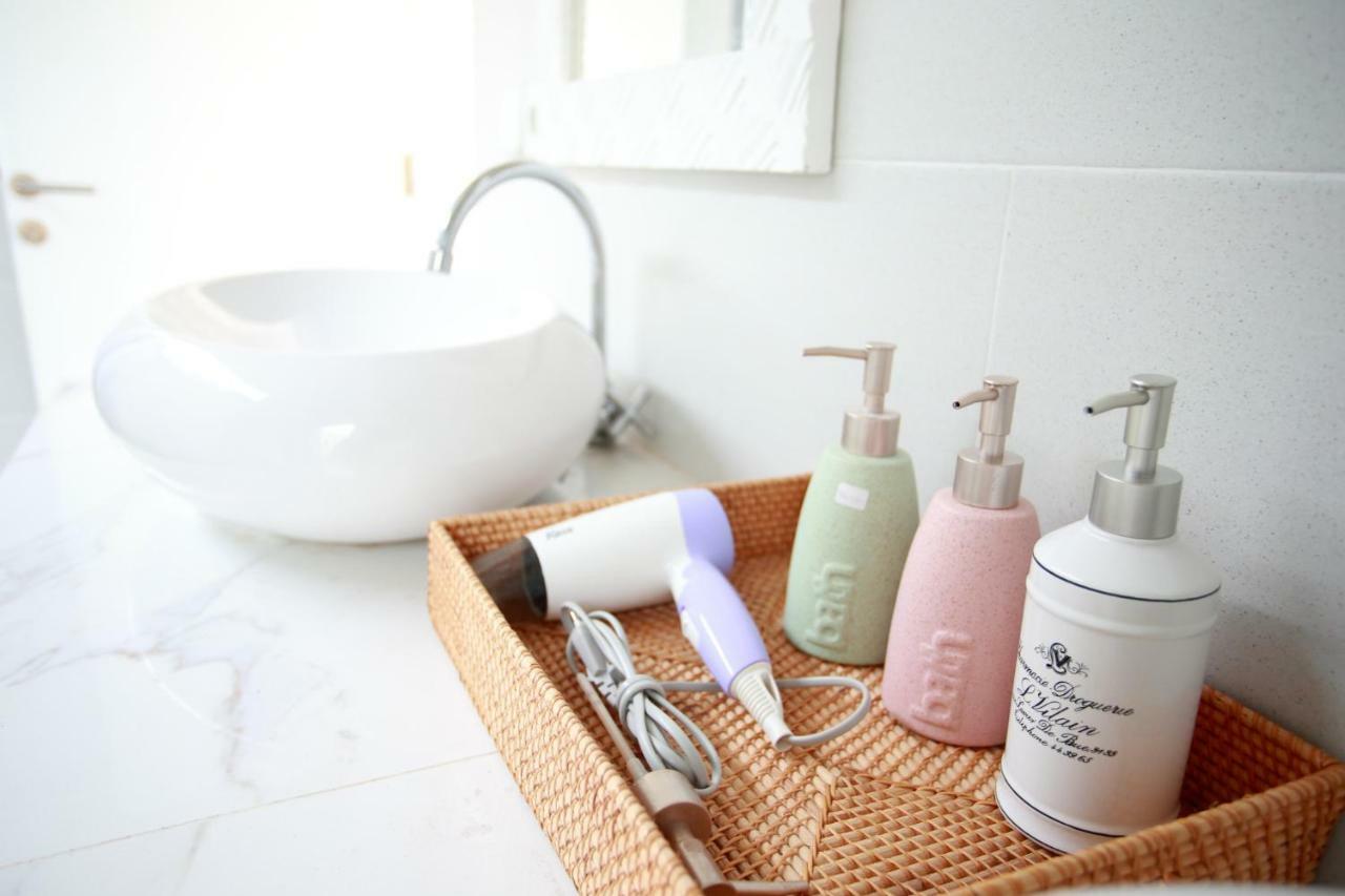 Vanilla Suite Jimbaran Ngoại thất bức ảnh