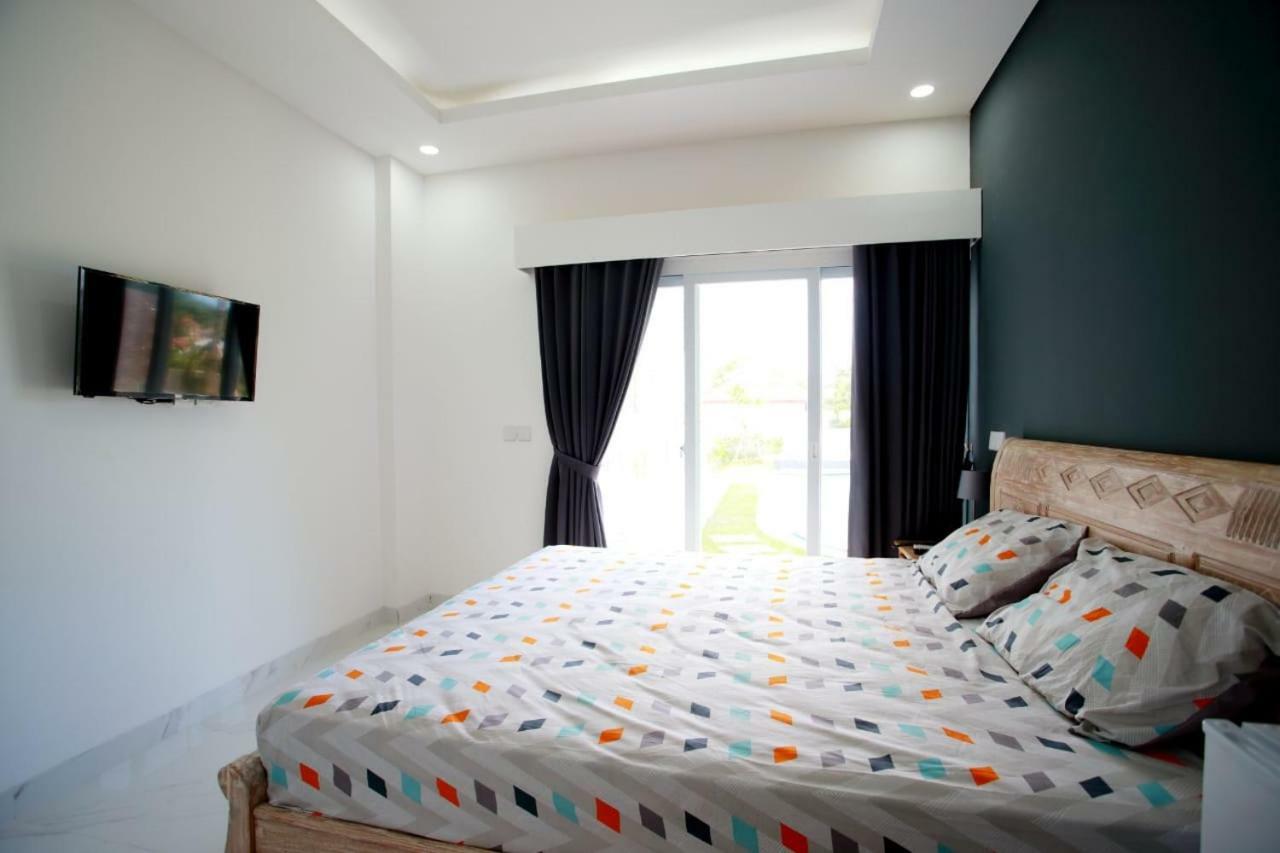 Vanilla Suite Jimbaran Ngoại thất bức ảnh
